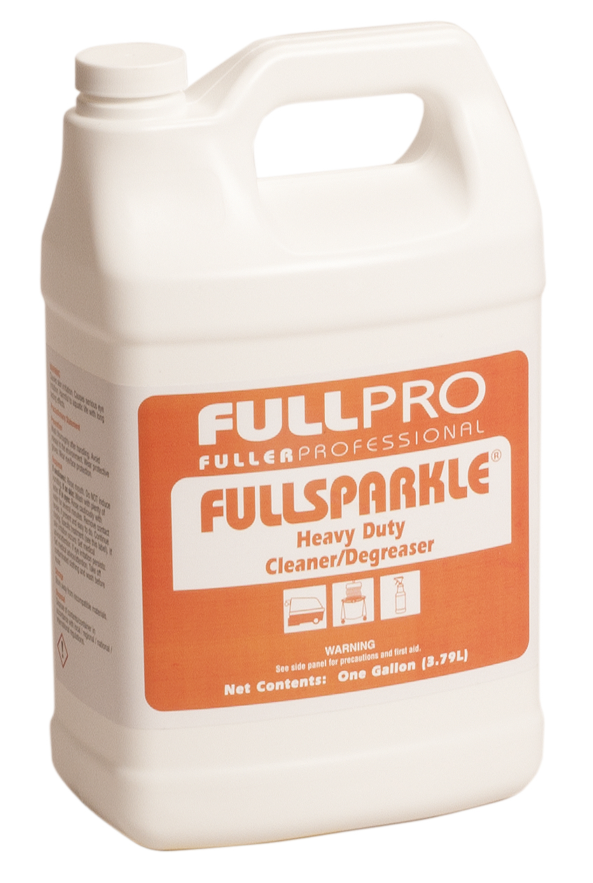 Fullsparkle® Heavy Duty Cleaner / Degreaser - Cleaners